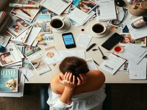 Complete Wedding Planning Bundle - PERSONALIZED Wedding Crisis Survival Kit