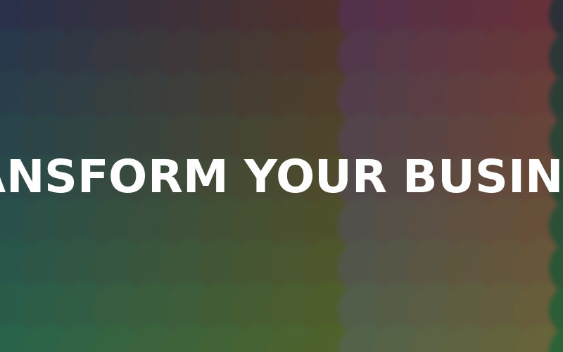 Text on Complex Background